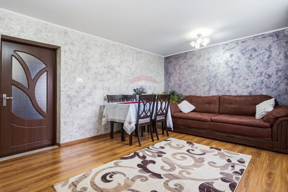 Casă Individuală I 4 camere I 500 mp teren I Valea Lupului Comision 0%