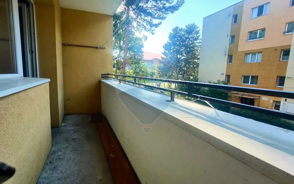 3 room Apartment for sale, Manastur area