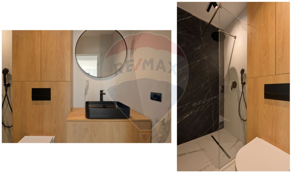 Vile cu teren generos și calitate superioară - predare Februarie 2025