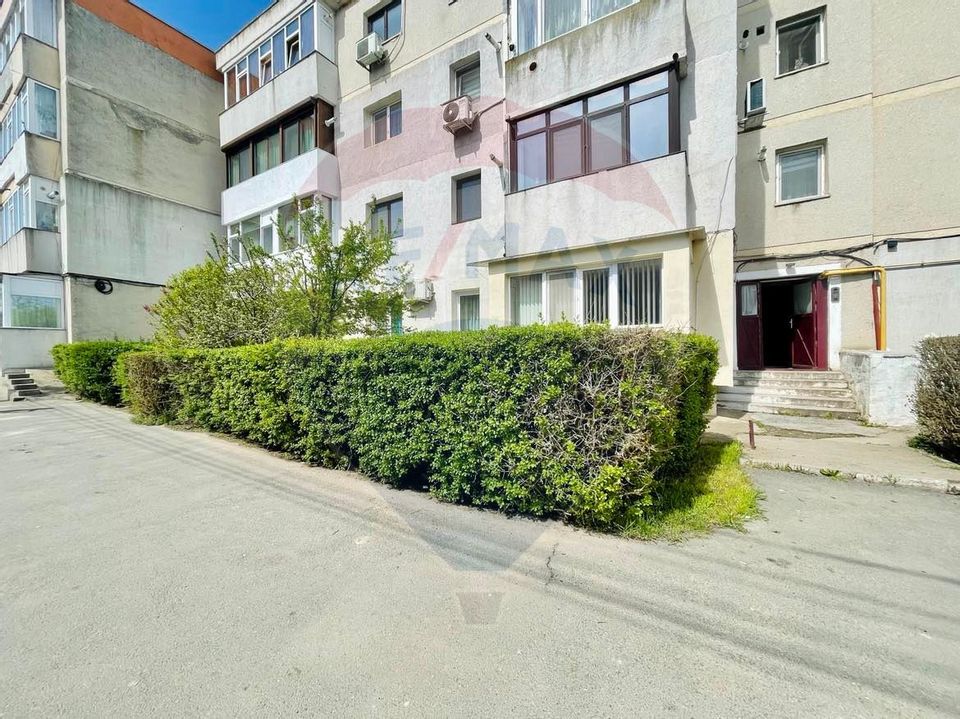 2 room Apartment for sale