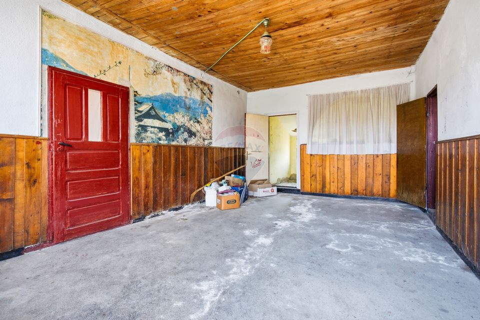 Casă / Vilă cu 5 camere de vânzare