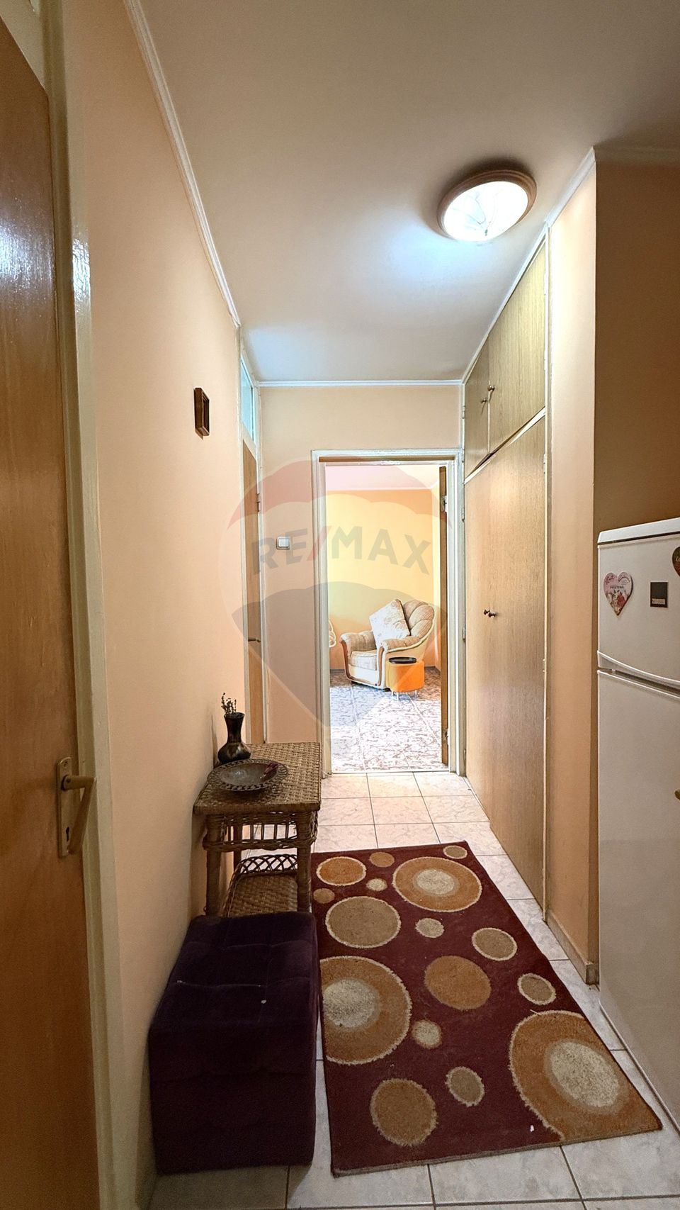 Garsonieră Decomandată Brancoveanu/Budimex