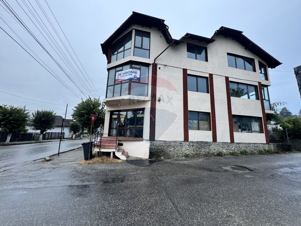 226.26sq.m Office Space for sale, Central area