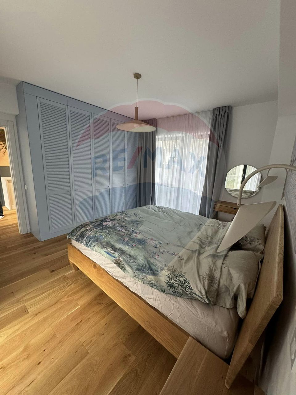 De Vanzare Studio 2 Camere 44 mp Bloc Nou 2026 Optiuni Parcare