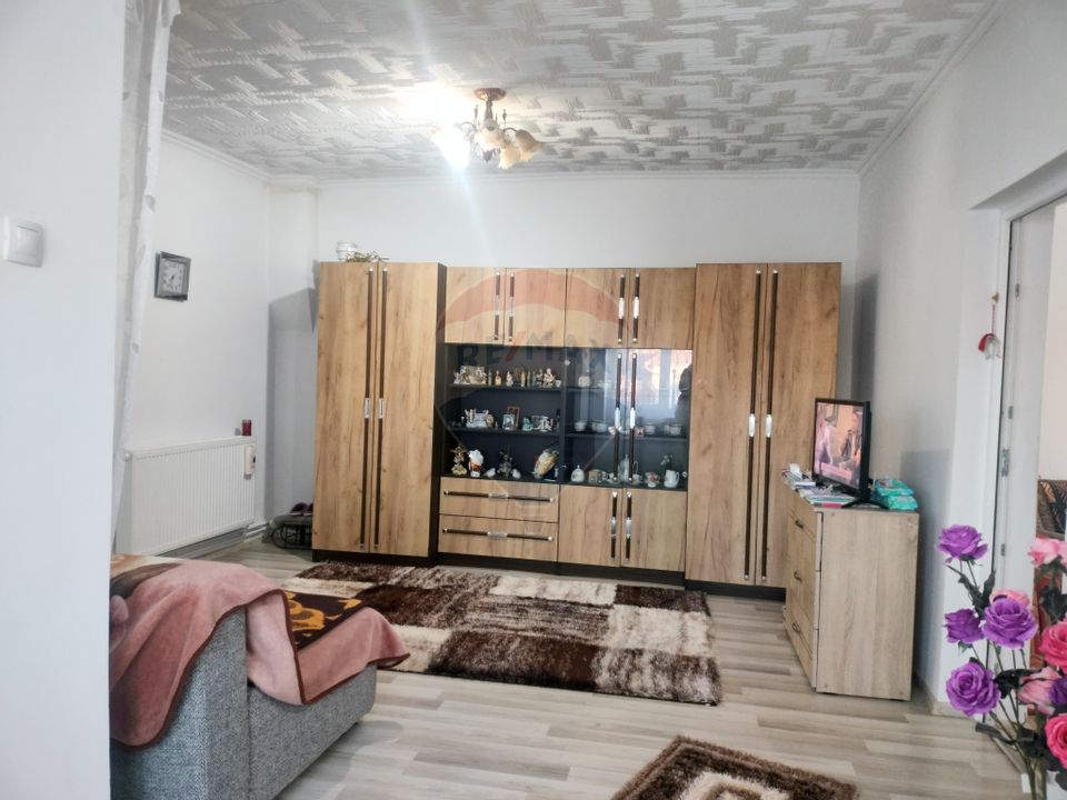 3 room House / Villa for sale, Central area