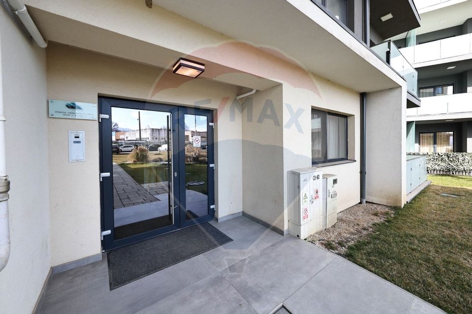 3 room Apartment for sale