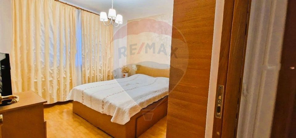 Apartament cu 2 camere Tineretului parc, stradal,mobilat,liber