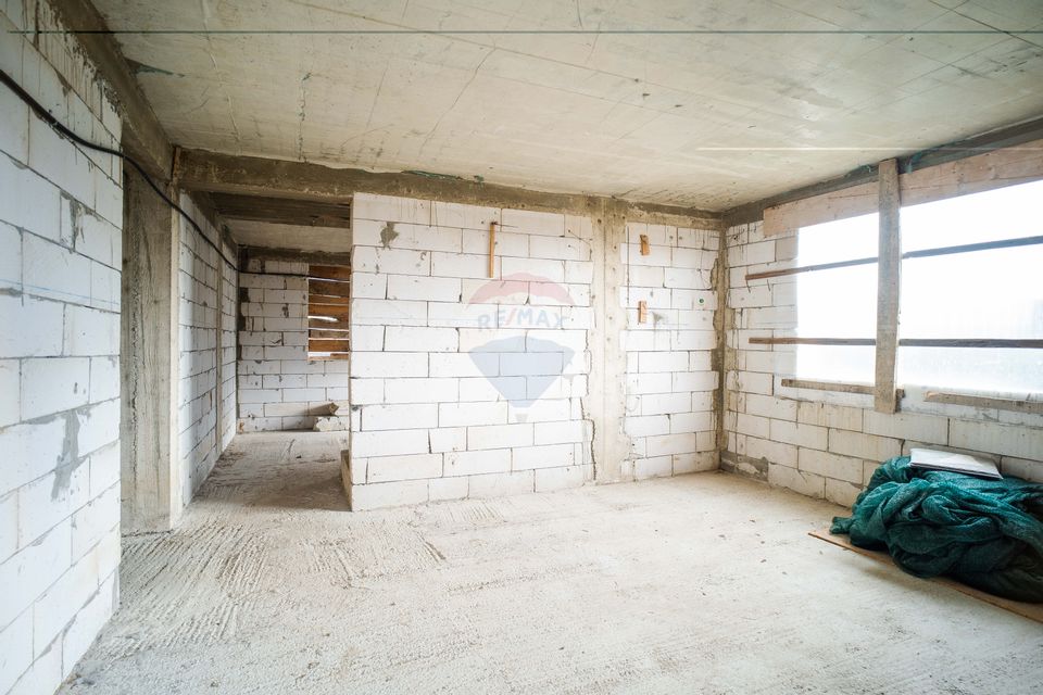 4 room House / Villa for sale
