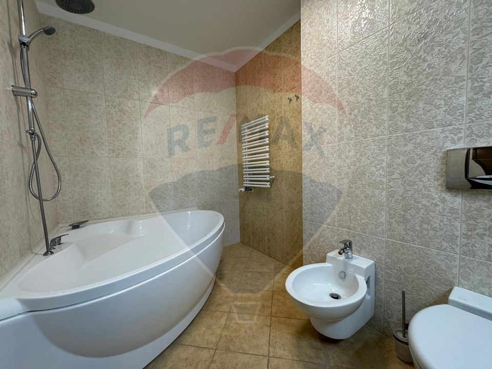Apartament de Lux 2 Camere de Închiriat – Bellevue Residence, Brașov