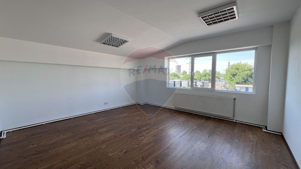 1,280sq.m Industrial Space for rent, Sud-Vest area