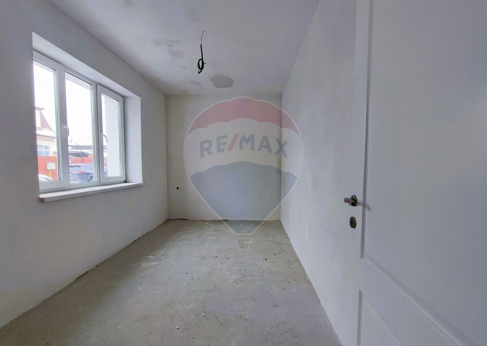 3 room Apartment for sale, Terezian area