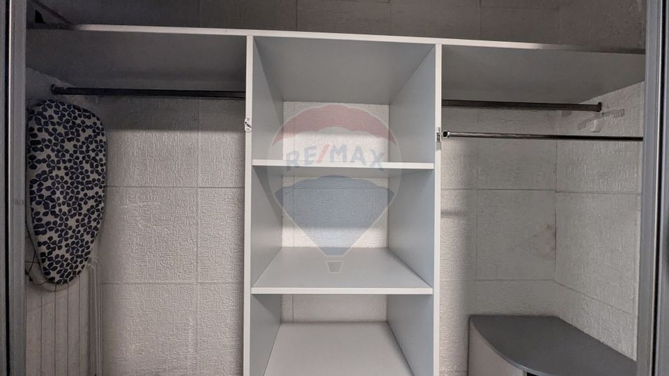 Apartament 2 camere de închiriat Zona Octavian Goga Bd. Unirii