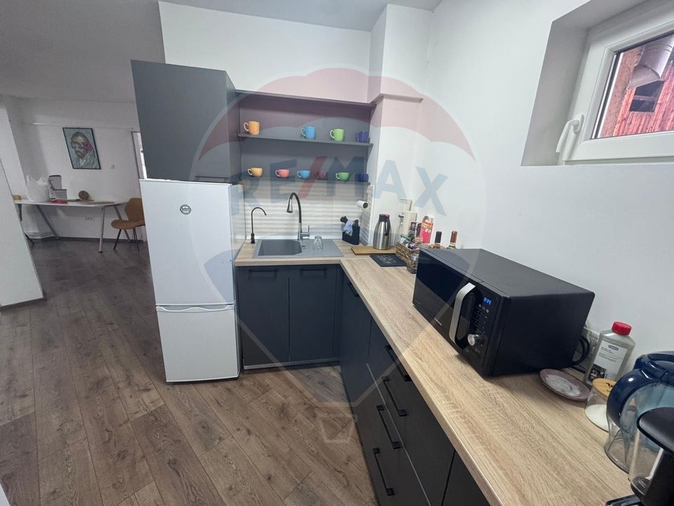 160sq.m Office Space for rent, Progresul area