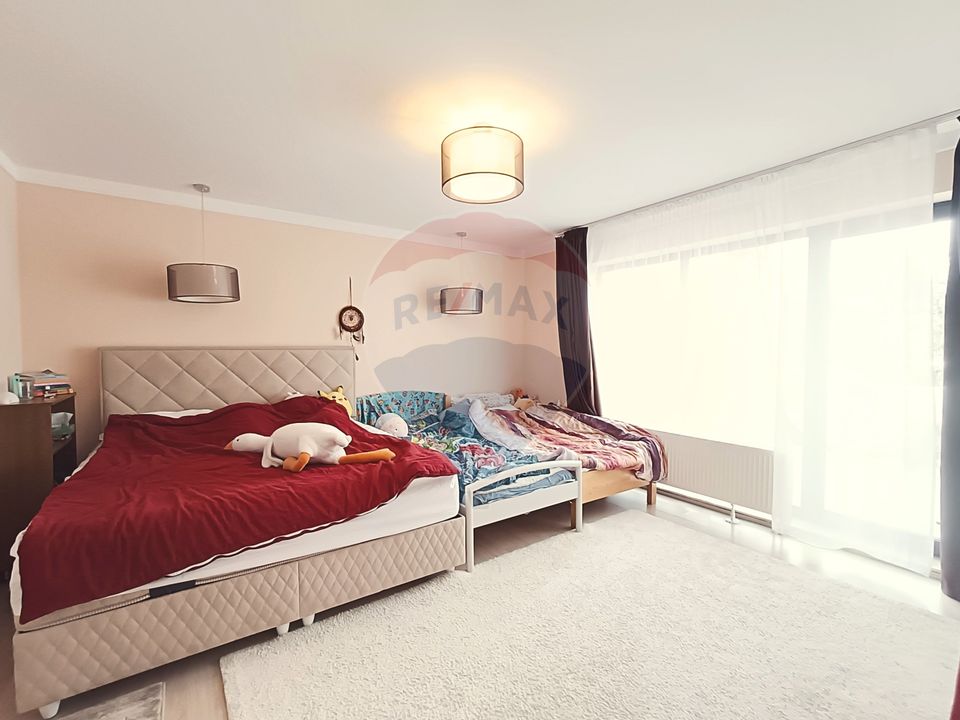 4 room House / Villa for sale, Gruia area