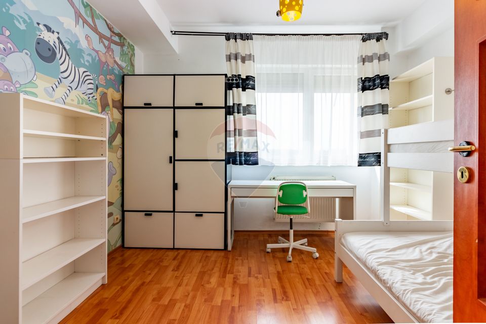 Vanzare | apartament | 3 camere | 88mp | Străulești | parcare | metrou