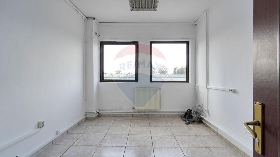 Închiriere Birou spațiul ideal pentru afacerea dumneavoastră în Brașov