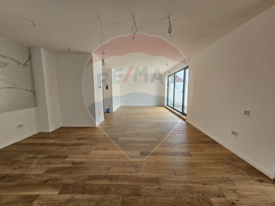 4 room House / Villa for sale, Nord area