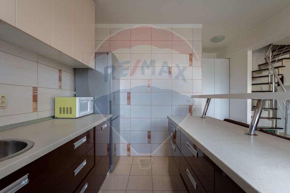 3-room duplex apartment | For sale | Colentina