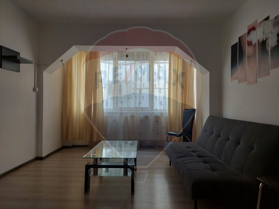 Apartament cu 2 camere de inchiriat in Moinesti