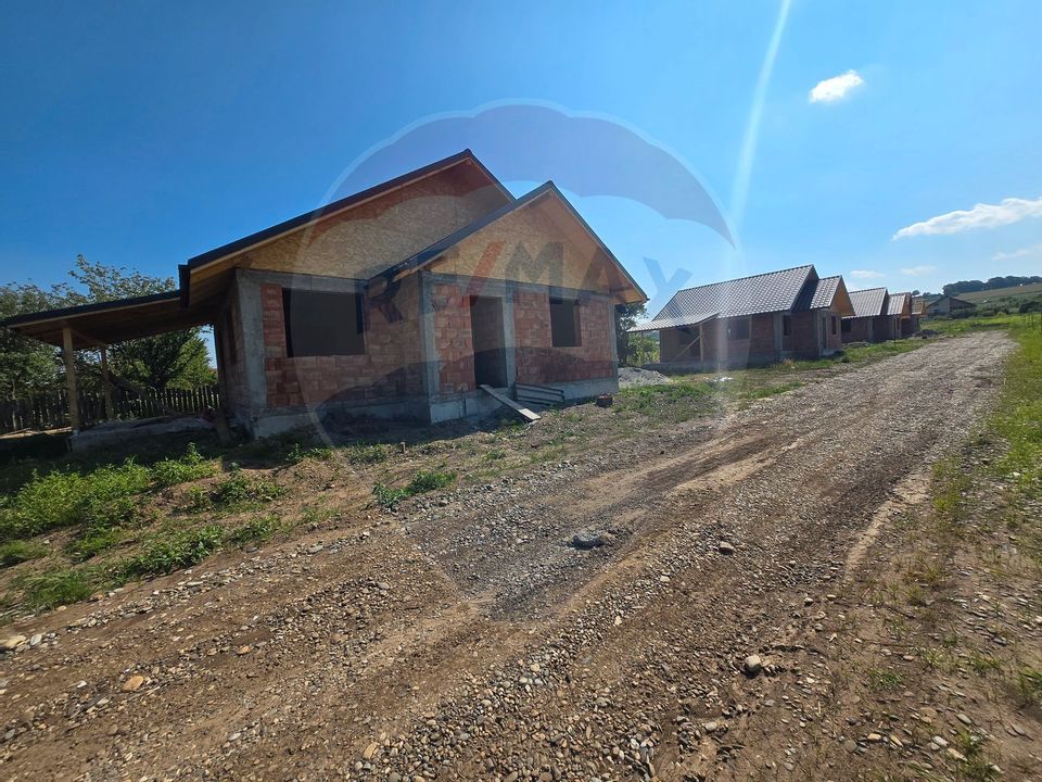 Case noi de vânzare - Hemeius