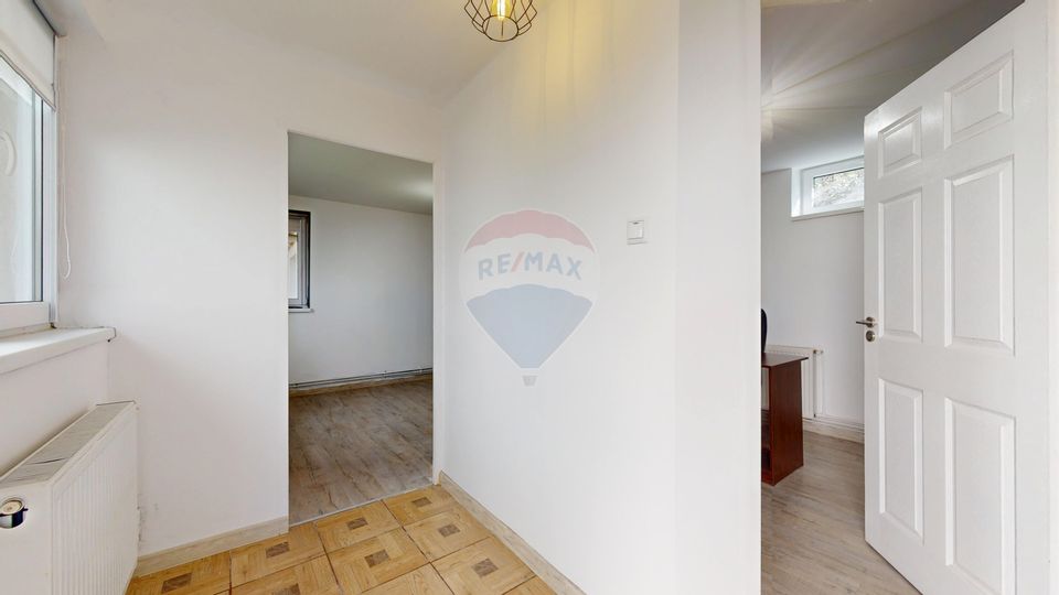 135sq.m Office Space for rent, Aurel Vlaicu area