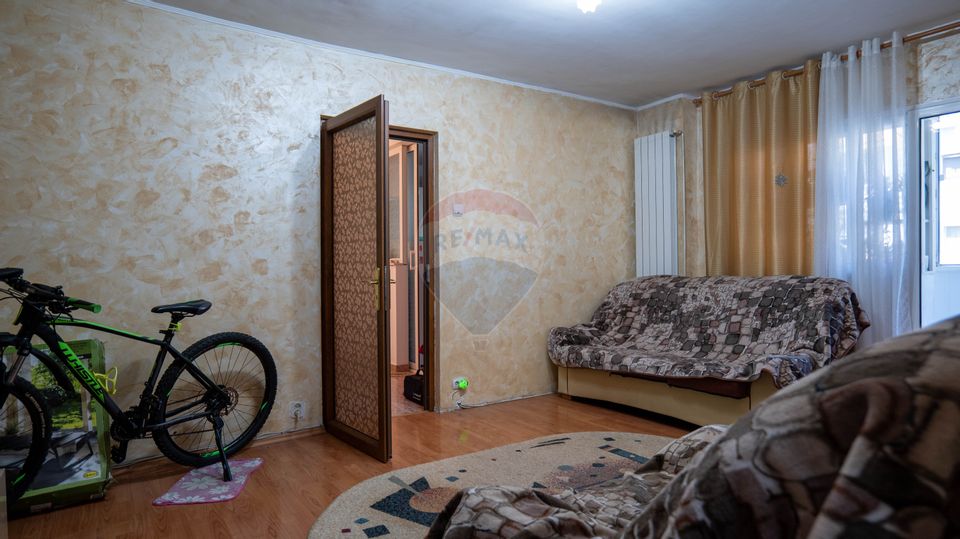 3 room Apartment for sale, Rahova area