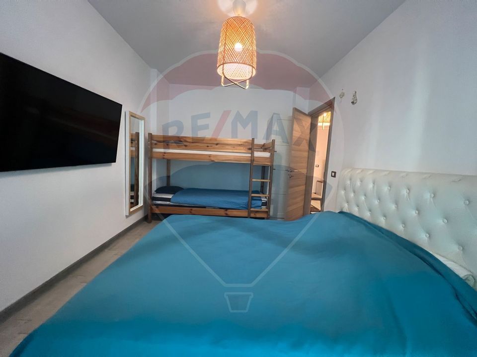 2 room Apartment for sale, Nord area