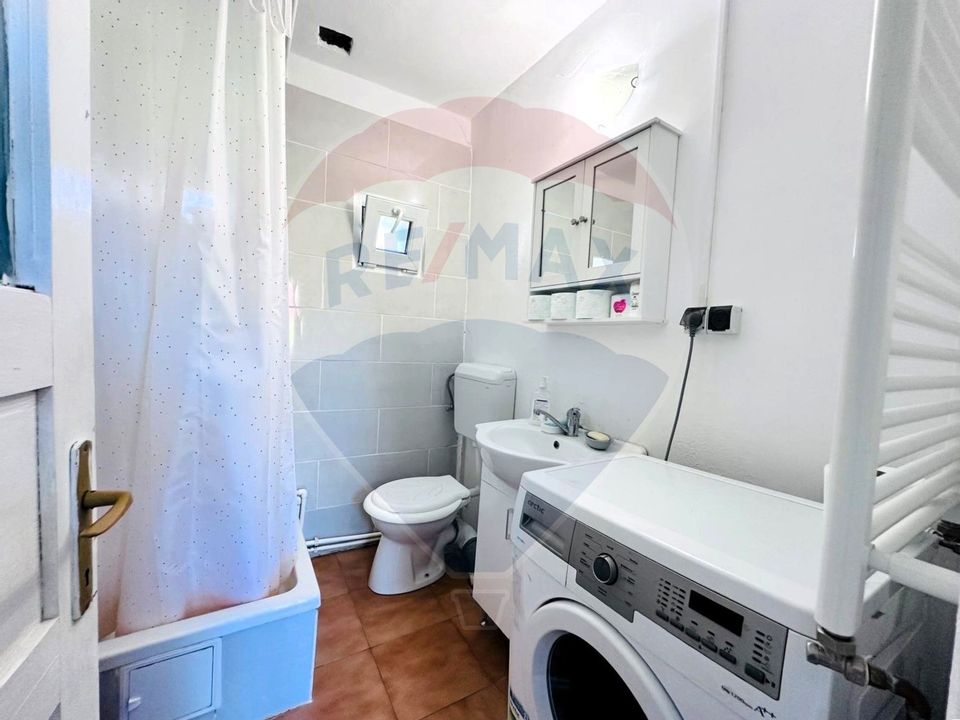 Casa cu Toate Utilitatile,Vedere Panoramica,Livada-Stefanesti, Arges