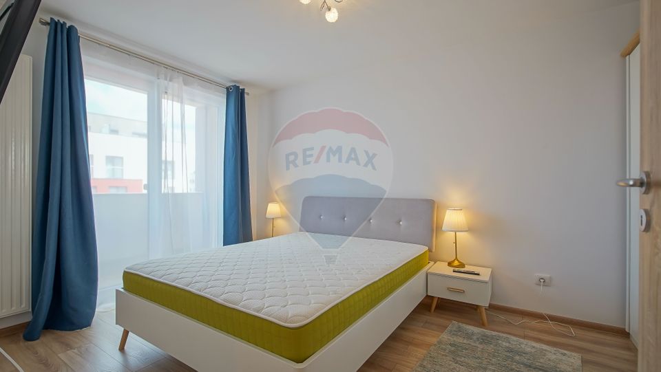 Apartament 2 camere parcare Coresi - Urban Pentha - 0% Comision