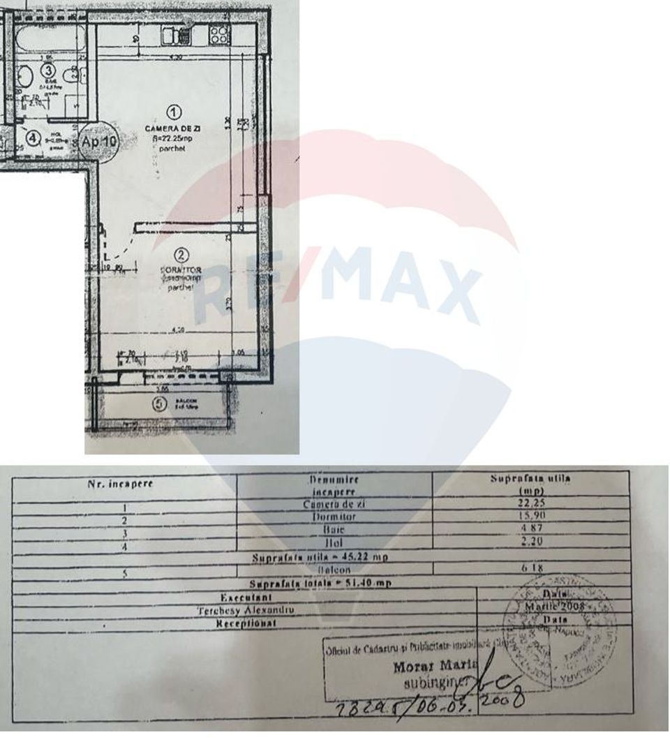 2 cam,  strada Tautiului, complex privat , la cheie, comision 0