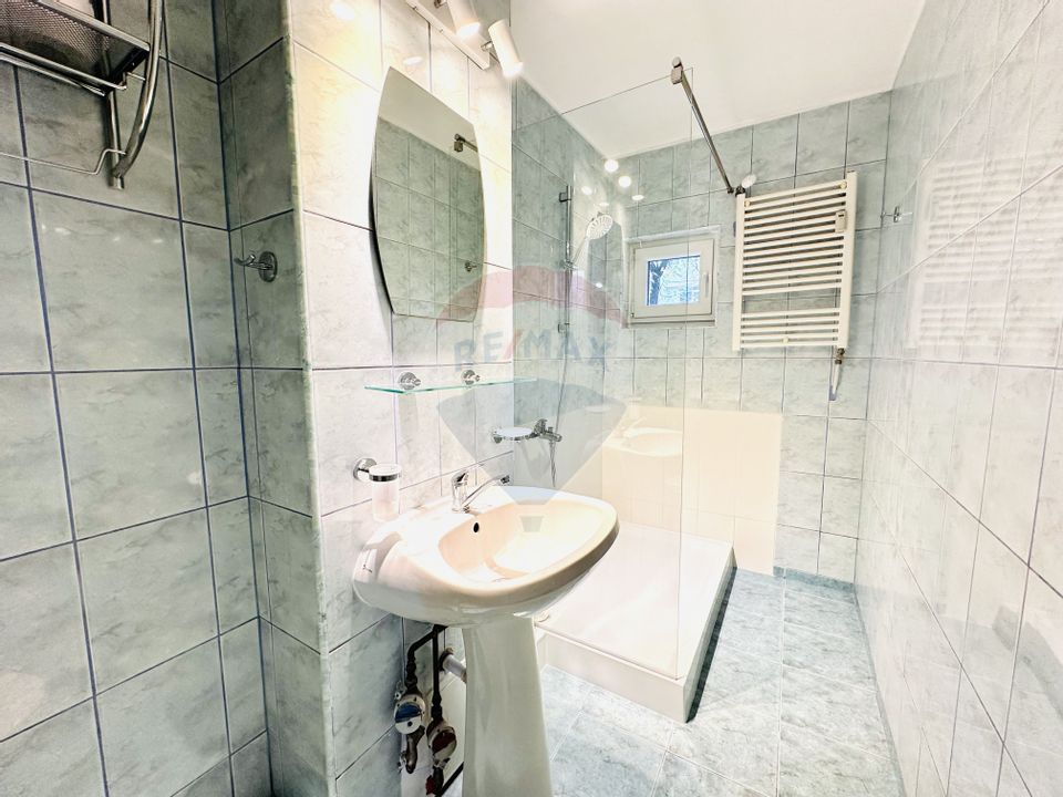 Apartament 3 camere Aviatiei/ 2 min M. Aurel Vlaicu