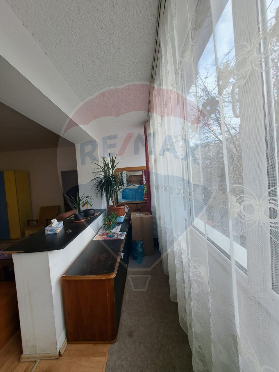 Garsoniera -Versatilitate Excelenta pe Calea Bucuresti, Brasov