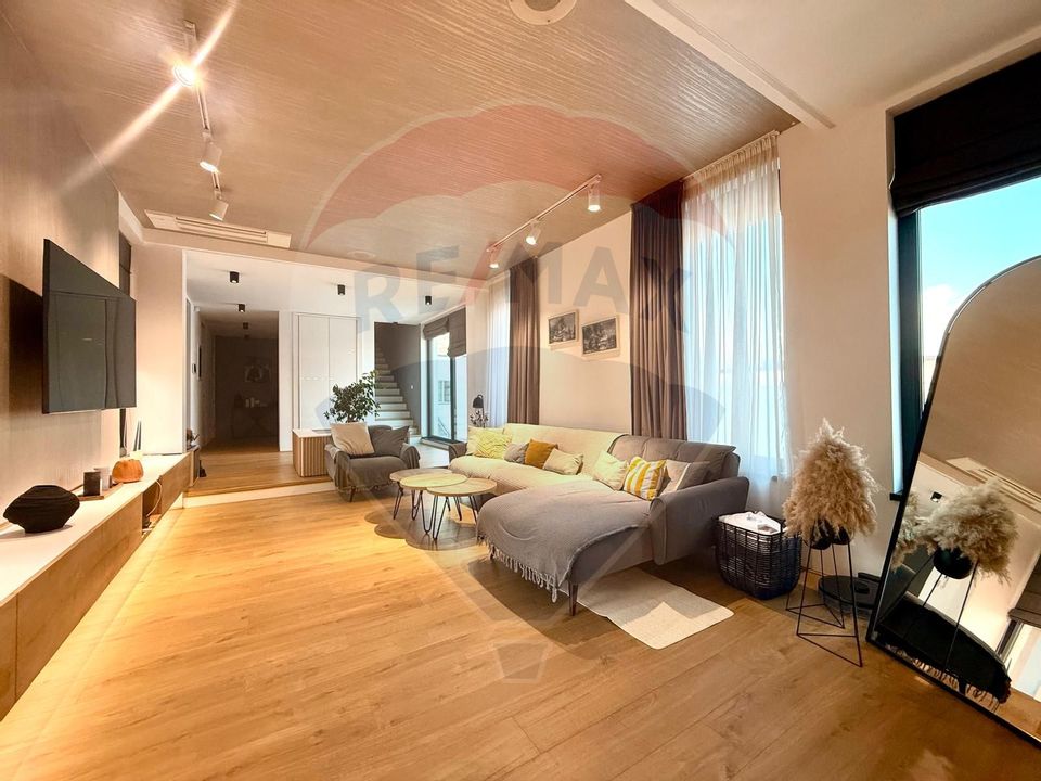 8 room House / Villa for rent