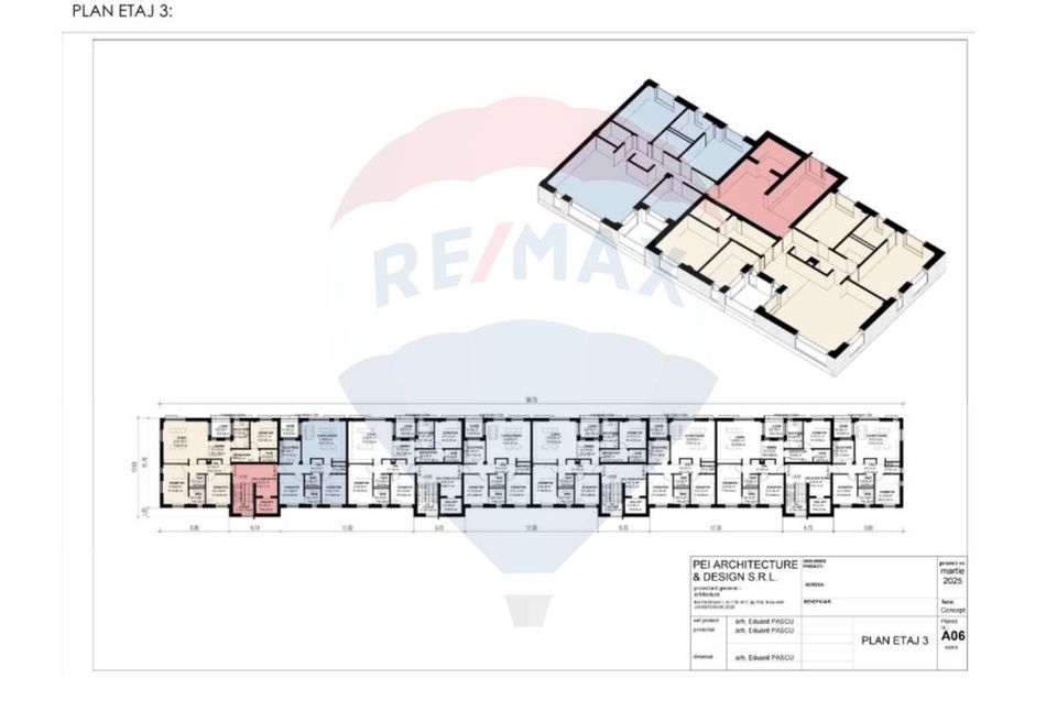 Land 6,050sqm Dobroesti / Drumul Fermei
