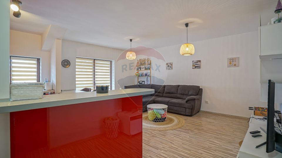 3 room Apartment for sale