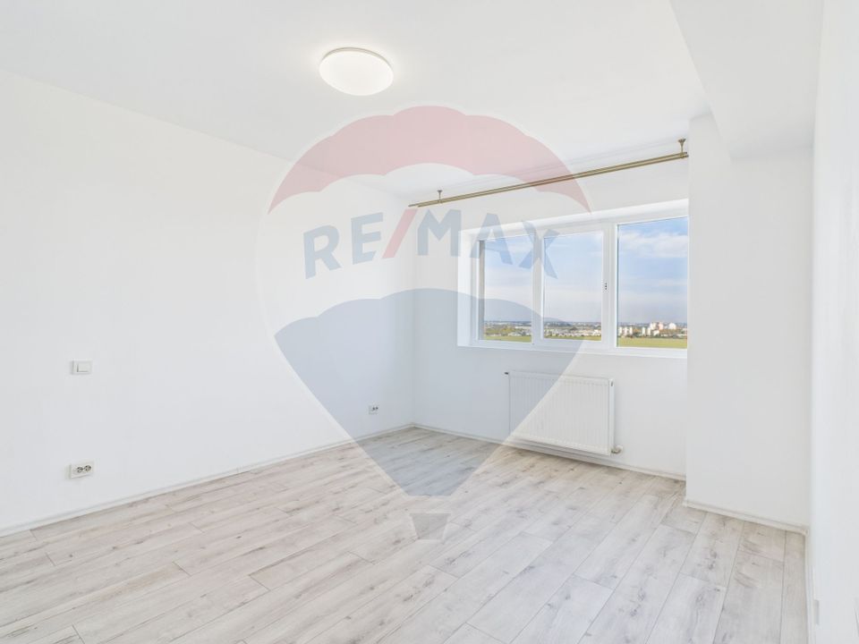 De vanzare | Apartament 2 camere | NEW CONFORT CITY