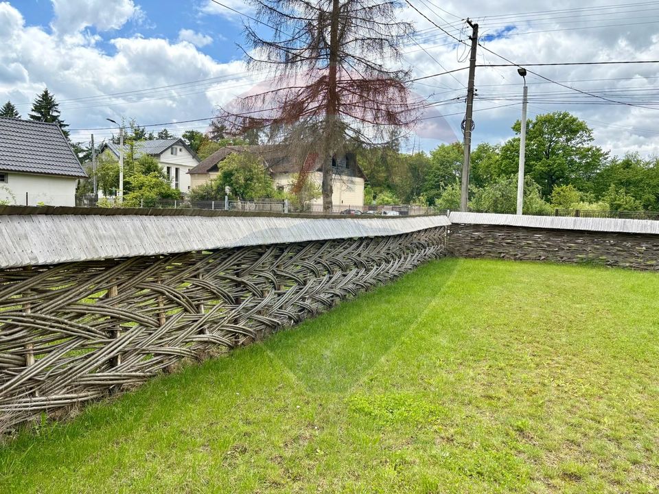 2 room House / Villa for sale