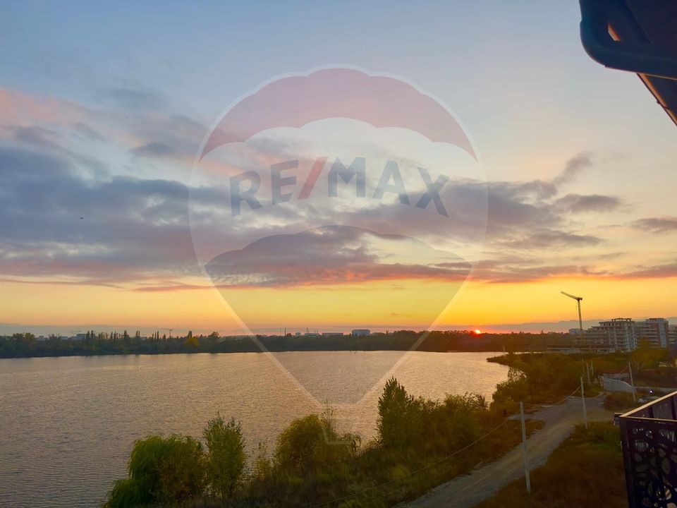 Teren 575mp Pantelimon / Strada Jupiter