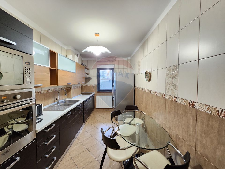 Polona | Dacia | Romana confort urban cu gradina proprie