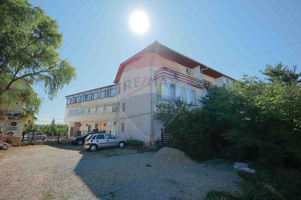 1 room Apartment for sale