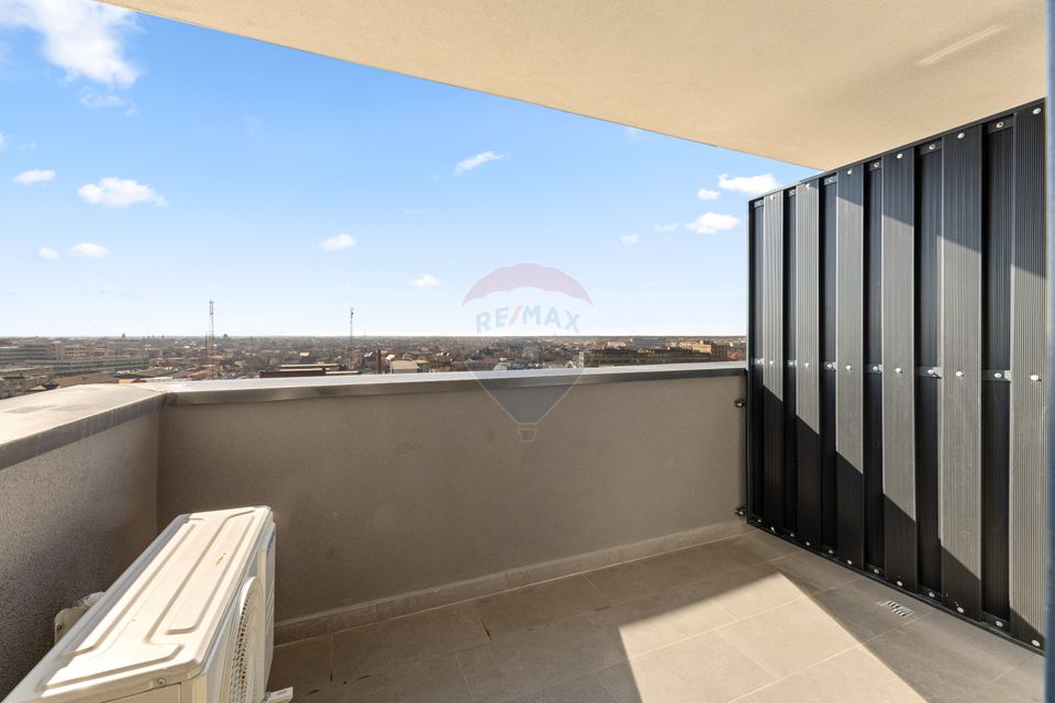 2 room Apartment for sale, UTA area