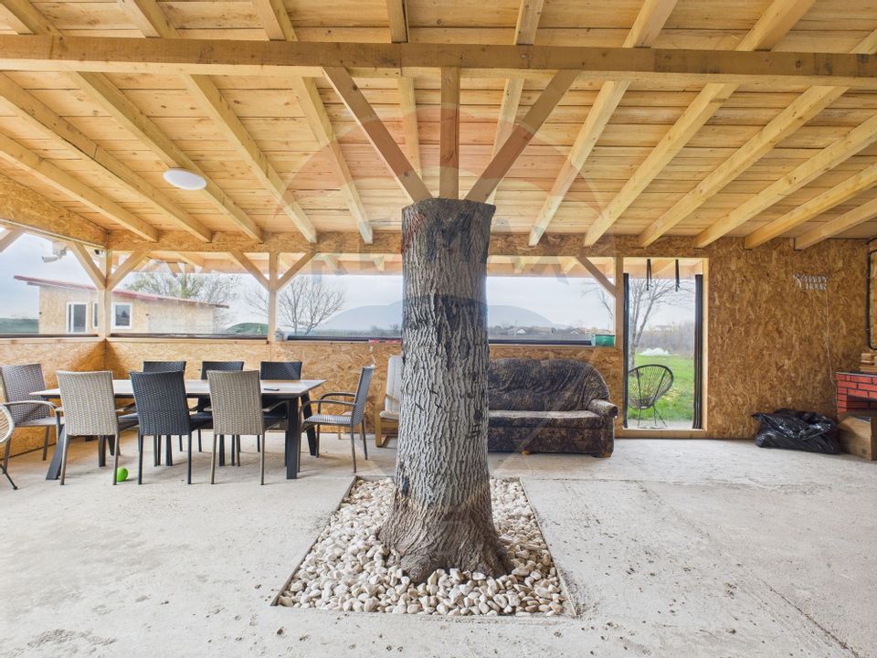 7 room House / Villa for sale