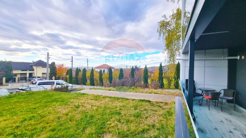 De vanzare apartament de lux, zona exclusivista!