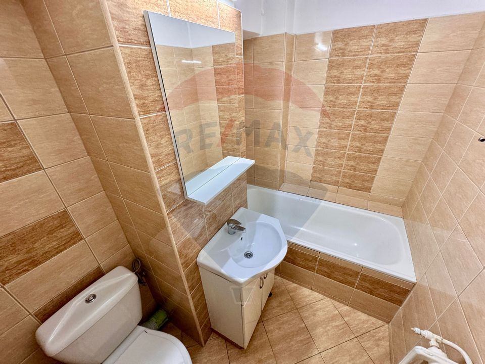 1 room Apartment for sale, Marasti area