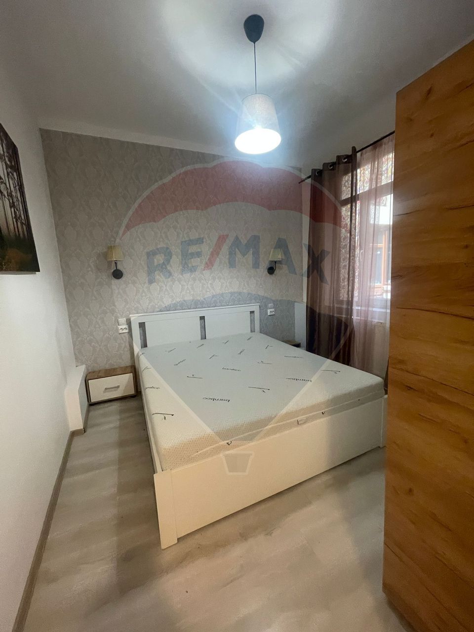 Apartament cu 3 camere metrou Gara de Nord 97 mp utili