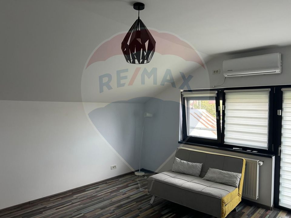 DE VANZARE Casă / Vilă cu 5 camere de vânzare în BUFTEA