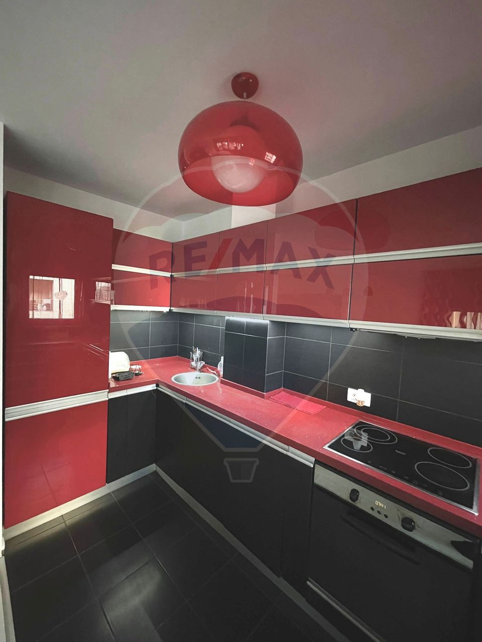 INCHIRIERE Apartament 3 camere în zona Aviatiei/NORTH AREA LAKE VIEW