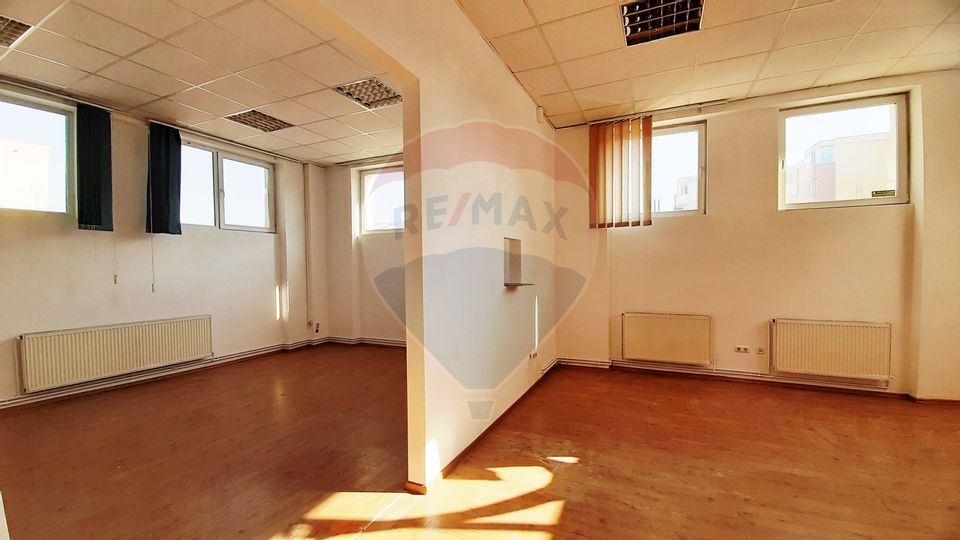 718sq.m Commercial Space for rent, Zorilor area