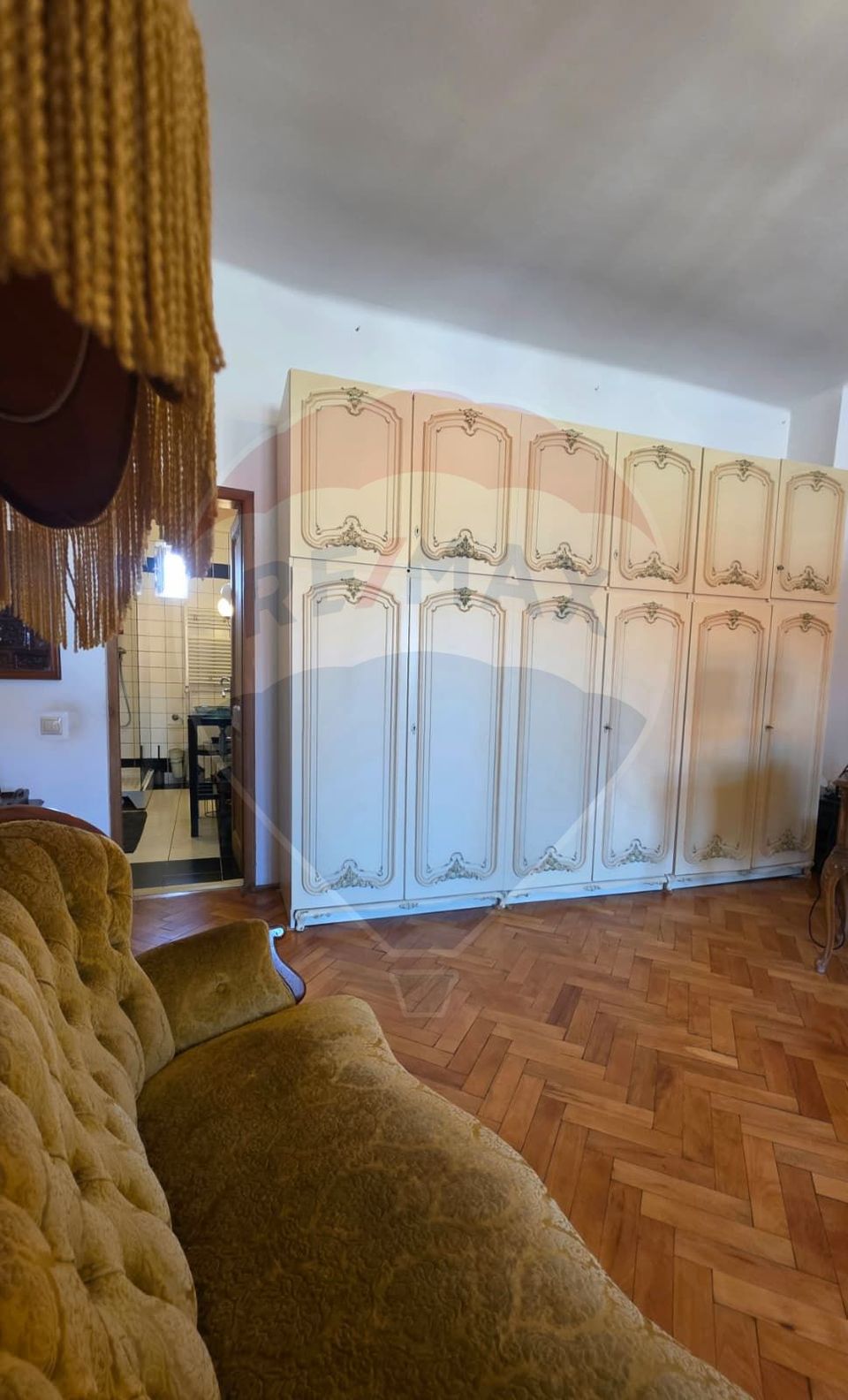 2 room Apartment for sale, Ultracentral area