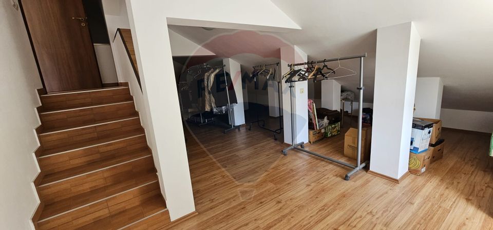 6 room House / Villa for sale, Chitila area